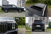 GAC Trumpchi GS8 2025 front-wheel-drive/all-wheel-drive 2.0T mid-size SUV price and specifications model